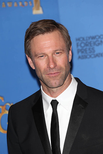 Aaron Eckhart, Movies, Drei Stunden, Maske HD phone wallpaper