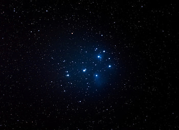 Universe, Stars, Shine, Light, Nebula, Constellation HD wallpaper