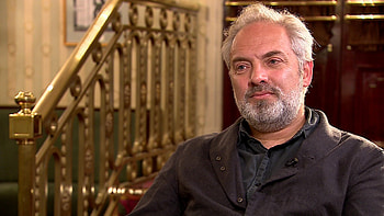 Budget film struggles, Blockbuster competition, Sam Mendes warning HD wallpaper