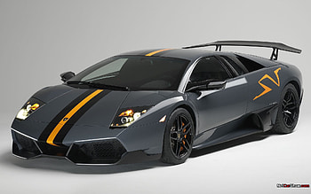 01 Lamborghini Murcielago LP670 4 SV China Edition 2010, menacing power, perfect HD wallpaper