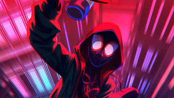 Whats Up The Danger Spiderman , spiderman, superheroes, artist, artwork, digital-art, deviantart HD wallpaper