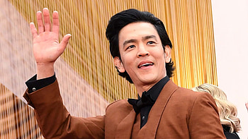 John Cho, Movies, Bounty hunter, Sci-fi action series HD wallpaper
