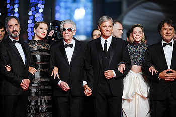 Crimes of the Future, Movies, Viggo Mortensen, Vanity Fair HD wallpaper