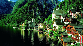 Europe, Rich history, Cultural diversity, Architectural marvels HD wallpaper
