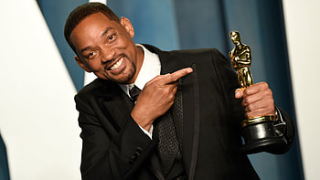 Will Smith, the Oscars HD wallpaper