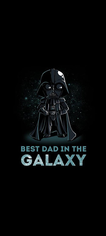Best Dad, Galaxy HD phone wallpaper