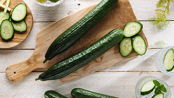 Cucumbers, Nutrition Facts, Health Benefits, Science HD wallpaper