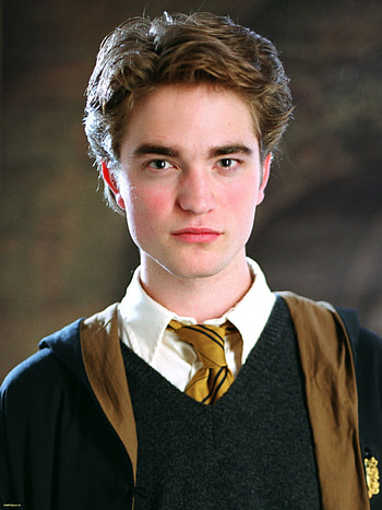 Cedric Diggory HD phone wallpaper