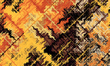 Flames Tiling Yellow, abstract, yellow, deviantart HD wallpaper