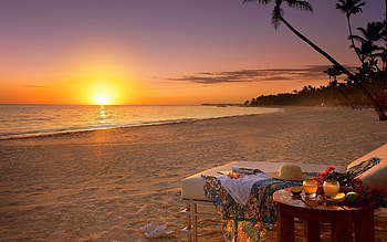 Landscape, Sea, Beach HD wallpaper