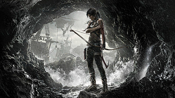 2013 release, Action-adventure game, Critical acclaim, Rawg reviews HD wallpaper