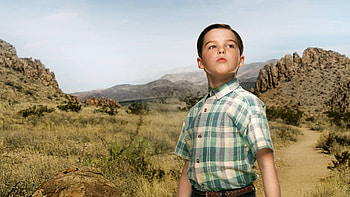 Young Sheldon, Watch TV series online HD wallpaper