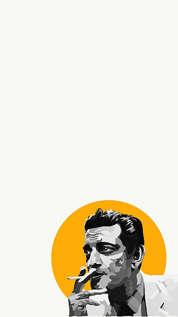 Satyajit Ray, art, fictional_character HD phone wallpaper