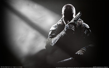 Call Duty: Black Ops II HD wallpaper