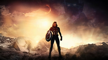 What If , peggy-carter, what-if, tv-shows, animated-shows, marvel, artist, artwork, digital-art HD wallpaper