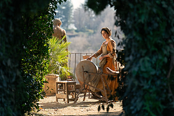 of The Decameron TV Show, TV Show, The Decameron HD wallpaper