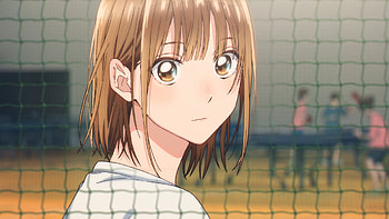 Chinatsu Kano, Anime, Blue Box, Chinatsu Kano HD wallpaper