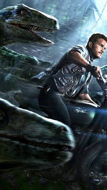 Jurassic World, Fallen Kingdom, movies, 18675 HD phone wallpaper