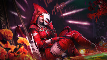 Bonds Of Blood And Occult Sorcerer Pubg 2023, pubg, ps5-games, playerunknowns-battlegrounds, android-games, ios-games, ps5-games, ps4-games, pc-games, 2023-games, games HD wallpaper