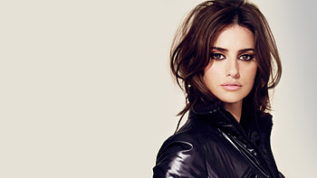 Penelope Cruz, Movies, Actress HD wallpaper