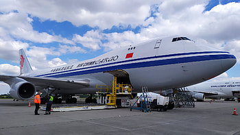 Air China, Travels, Cargo industry, Chinese trade HD wallpaper