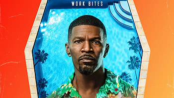 Scott Adkins, Karla Souza, Dave Franco, Snoop Dogg, Jamie Foxx Day Shift HD wallpaper