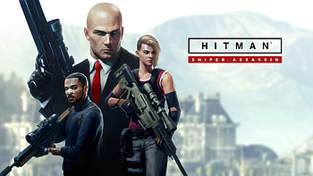 Hitman 2 Sniper Assassin , hitman-2, hitman, 2018-games, games HD wallpaper