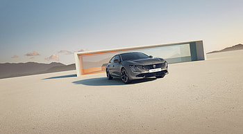 Peugeot 508 HYBRID, vehicle, Peugeot 508 HD wallpaper