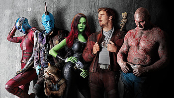 Guardians of the Galaxy Vol. 2 (2022) movie HD wallpaper