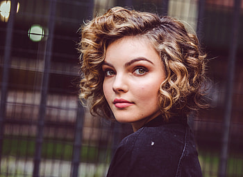 Camren Bicondova, camren-bicondova, celebrities, girls HD wallpaper
