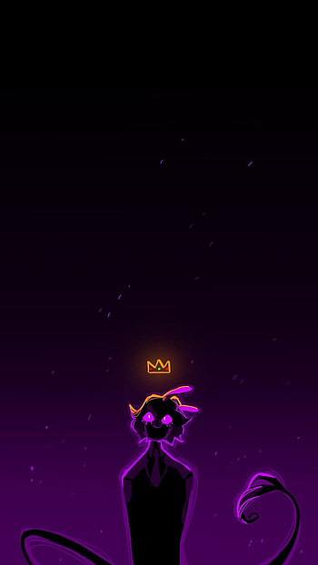Enderwalk || Ranboo, art, mcyt, dark, creepy, dsmp HD phone wallpaper