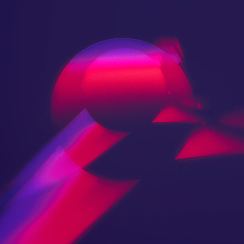 Abstract Digital Arts , abstract, digital-art, behance HD phone wallpaper