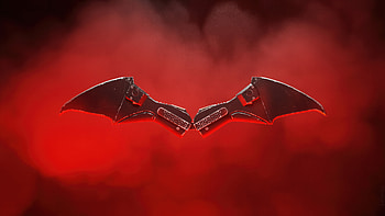 The Batman Batarang , the-batman, batman, superheroes, artwork, artist, digital-art, artstation HD wallpaper