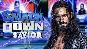 Seth Rollins tribute, Custom , WWE artwork, Rollins' legacy HD wallpaper