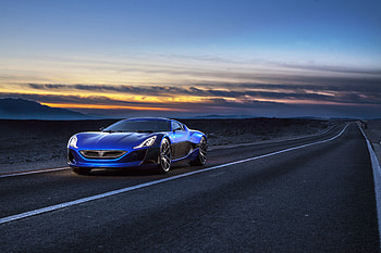 Rimac Concept One, rimac-concept-one, cars, concept, rimac HD wallpaper