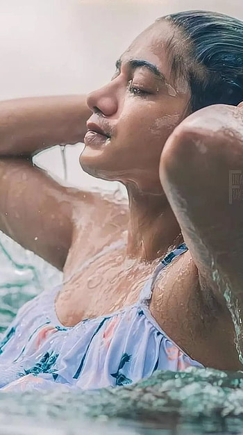 Kunjali, mallu model, actress HD phone wallpaper