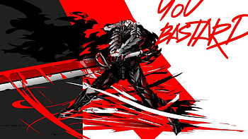 berserk computer HD wallpaper