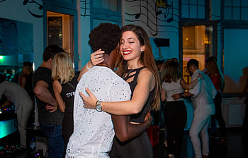 Kizomba, Sports HD wallpaper