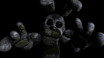 Fazbear Entertainment, Freddy Fazbear's Pizza, Classic Animatronics, Original Animatronics, Five Nights at Freddy's HD wallpaper