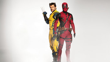 Deadpool & Wolverine Ultra : Ultimate Marvel Duo in Action, Deadpool & Wolverine HD wallpaper