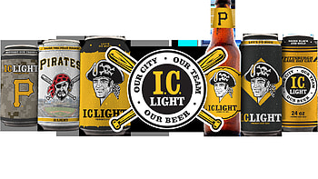Mlb, Pittsburgh Pirates Logo Beer Cans.png, Beer, Baseball, Sports HD wallpaper