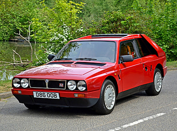 lancia delta s4 stradale, italian, delta, stradale, lancia HD wallpaper
