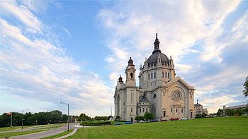 Saint Paul, Summit University, Vacation rental, Ferienwohnung HD wallpaper