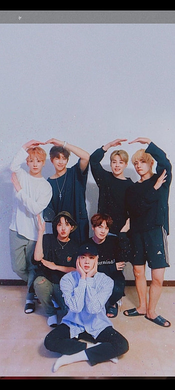 Bts, friendship, sneakers HD phone wallpaper