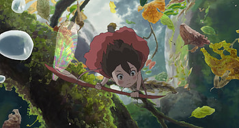 Modest Heroes by Studio Ponoc, Anime, Modest Heroes, Studio Ponoc HD wallpaper