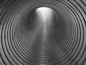 Up, Top, Shine, Light, Miscellanea, Miscellaneous, Trumpet, Pipe, Inside HD wallpaper