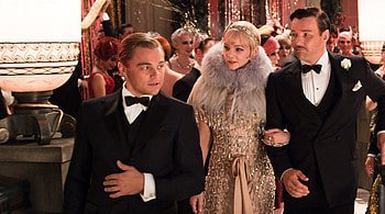 The Great Gatsby posters, The Mortal Instruments posters HD wallpaper