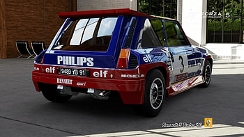 Renault 5 Turbo '80, Renault, 1980, Motorsport 4, Motorsport 5, 5, One, Turbo, 1920x1080, Xbox 360, Motorsport, Xbox, Forza, 4, Xbox One, 360, 80, Horizon, Renault 5, Renault 5 Turbo HD wallpaper