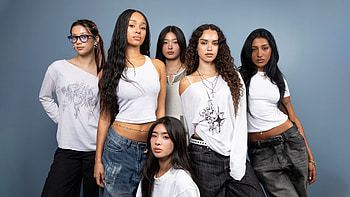 Katseye — Pop Girl-Band, Pop Music, Girl Band HD wallpaper