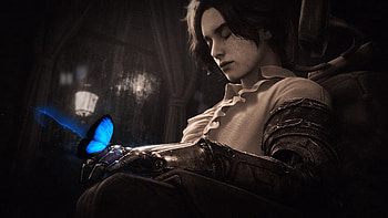 Lies of P, Lies Of P, video game HD wallpaper